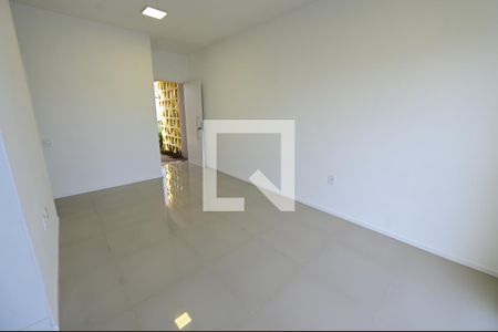 Casa de condomínio para alugar com 80m², 2 quartos e 2 vagasSala/Cozinha