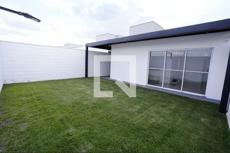 Casa de Condomínio para alugar com 2 quartos, 80m² em Jardins Bellagio, Aparecida de Goiânia