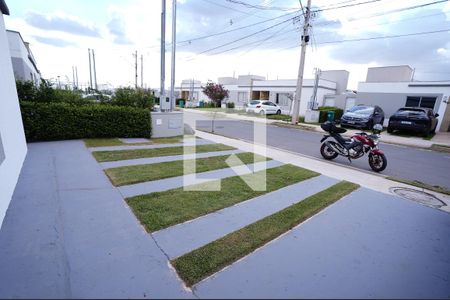 Casa de Condomínio para alugar com 2 quartos, 80m² em Jardins Bellagio, Aparecida de Goiânia
