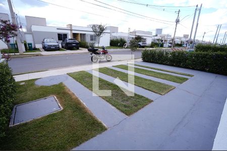 Casa de Condomínio para alugar com 2 quartos, 80m² em Jardins Bellagio, Aparecida de Goiânia