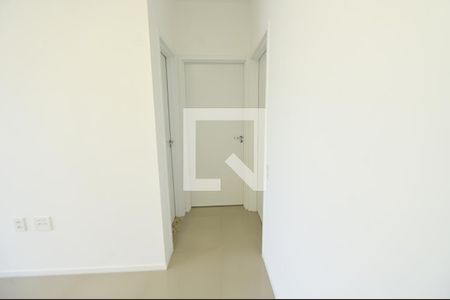 Casa de condomínio para alugar com 80m², 2 quartos e 2 vagasSala/Cozinha