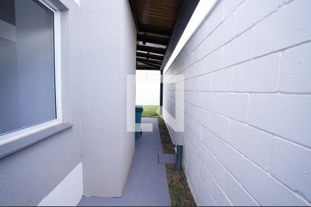 Casa de Condomínio para alugar com 2 quartos, 80m² em Jardins Bellagio, Aparecida de Goiânia