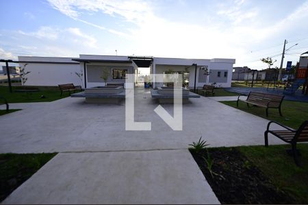 Casa de condomínio para alugar com 80m², 2 quartos e 2 vagasÁrea comum