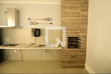 Casa de condomínio para alugar com 80m², 2 quartos e 2 vagasÁrea comum