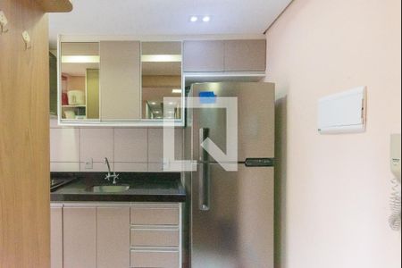 Apartamento à venda com 50m², 2 quartos e 1 vaga Apartamento à venda com 50m², 2 quartos e 1 vagaCozinha