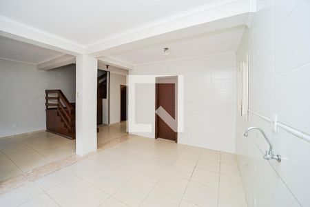 Casa à venda com 348m², 3 quartos e 3 vagasCozinha