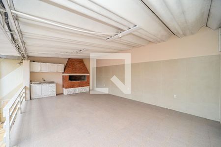 Casa à venda com 348m², 3 quartos e 3 vagasEspaço Gourmet