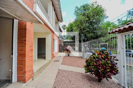 Casa à venda com 348m², 3 quartos e 3 vagasFachada
