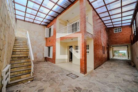 Casa à venda com 348m², 3 quartos e 3 vagasÁrea de Serviço