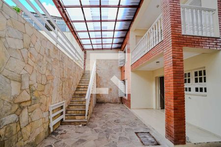 Casa à venda com 348m², 3 quartos e 3 vagasÁrea de Serviço