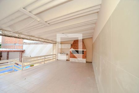 Casa à venda com 348m², 3 quartos e 3 vagasEspaço Gourmet