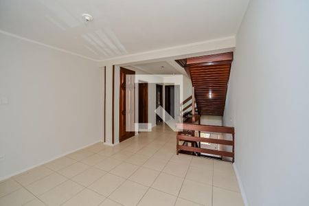 Casa à venda com 348m², 3 quartos e 3 vagasSala de TV