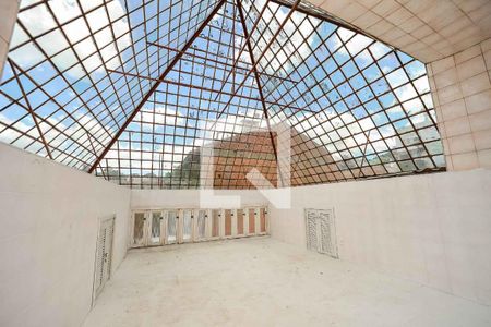 Casa à venda com 348m², 3 quartos e 3 vagasTerraço/Pirâmide