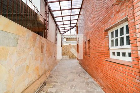 Casa à venda com 348m², 3 quartos e 3 vagasGaragem