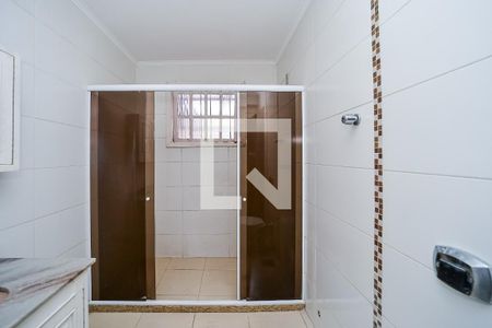 Casa à venda com 348m², 3 quartos e 3 vagasBanheiro Social