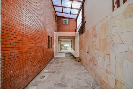 Casa à venda com 348m², 3 quartos e 3 vagasGaragem