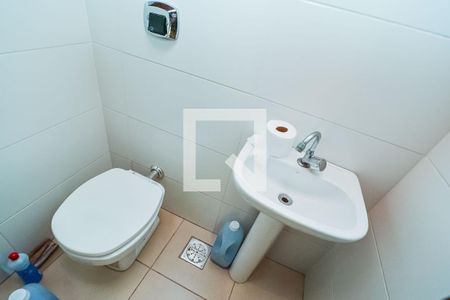 Casa à venda com 348m², 3 quartos e 3 vagasLavabo