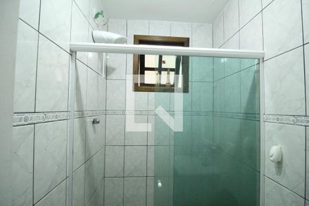 Casa de condomínio à venda com 324m², 3 quartos e 1 vagaBanheiro social