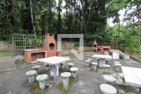 Casa de condomínio à venda com 324m², 3 quartos e 1 vagaÁrea comum - Churrasqueira