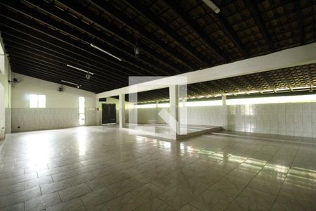 Casa de condomínio à venda com 324m², 3 quartos e 1 vagaÁrea comum - Salão de festas