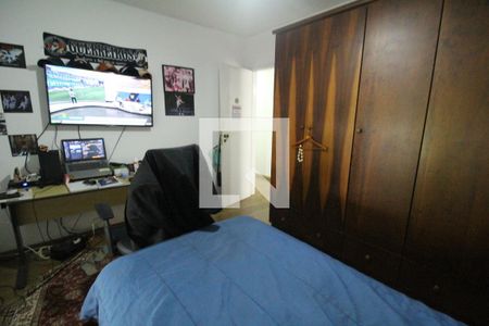 Casa de condomínio à venda com 324m², 3 quartos e 1 vagaQuarto 2