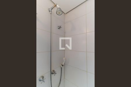 Banheiro de apartamento à venda com 1 quarto, 42m² em Campos Elíseos, São Paulo