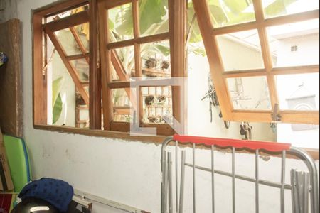 Casa à venda com 200m², 3 quartos e 2 vagasÁrea de Serviço