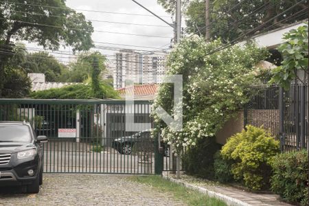 Casa à venda com 200m², 3 quartos e 2 vagasEntrada da rua 2
