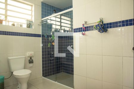 Casa à venda com 200m², 3 quartos e 2 vagasBanheiro