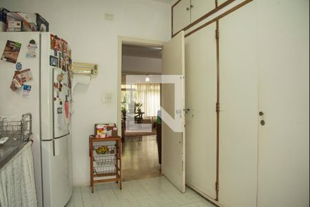 Casa à venda com 200m², 3 quartos e 2 vagasCozinha