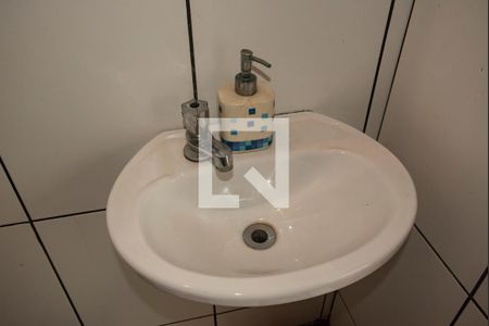 Casa à venda com 200m², 3 quartos e 2 vagasBanheiro de Serviço