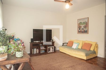 Sala de casa à venda com 3 quartos, 200m² em Indianópolis, São Paulo