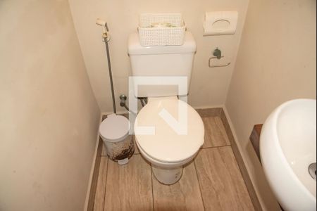 Casa à venda com 200m², 3 quartos e 2 vagasLavabo 