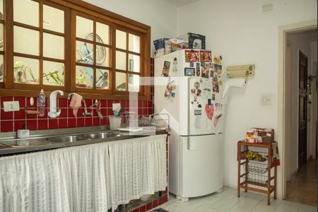 Casa à venda com 200m², 3 quartos e 2 vagasCozinha