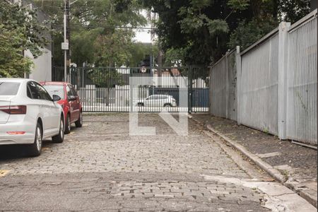 Casa à venda com 200m², 3 quartos e 2 vagasEntrada da rua 1