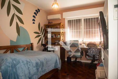 Quarto 1 de casa à venda com 3 quartos, 200m² em Indianópolis, São Paulo