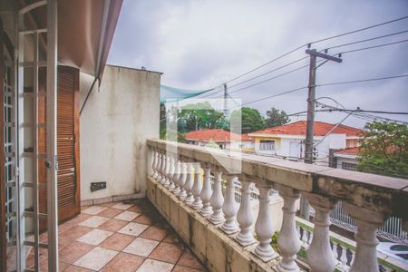 Casa à venda com 240m², 3 quartos e 3 vagasVaranda