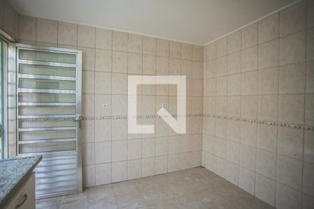 Casa à venda com 240m², 3 quartos e 3 vagasCozinha