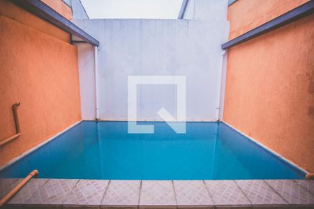 Casa à venda com 240m², 3 quartos e 3 vagasPiscina / Churrasqueira