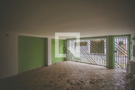 Casa à venda com 240m², 3 quartos e 3 vagasGaragem