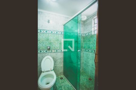 Casa à venda com 240m², 3 quartos e 3 vagasBanheiro 2