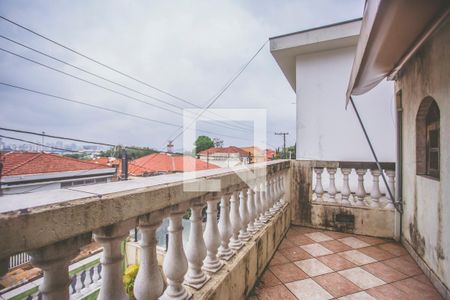 Casa à venda com 240m², 3 quartos e 3 vagasVaranda