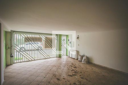 Casa à venda com 240m², 3 quartos e 3 vagasGaragem