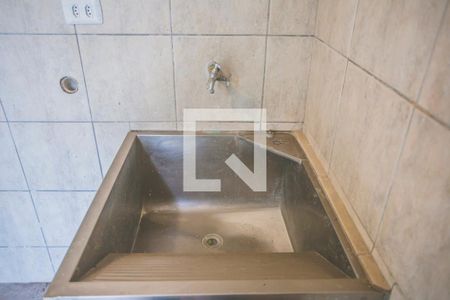 Casa à venda com 240m², 3 quartos e 3 vagasÁrea de Serviço