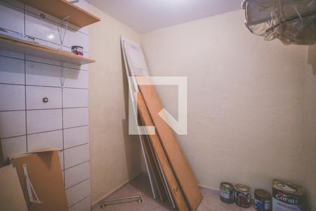 Casa à venda com 240m², 3 quartos e 3 vagasQuarto de Serviço