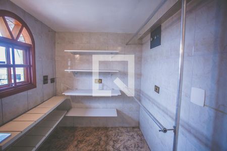 Casa à venda com 240m², 3 quartos e 3 vagasCloset