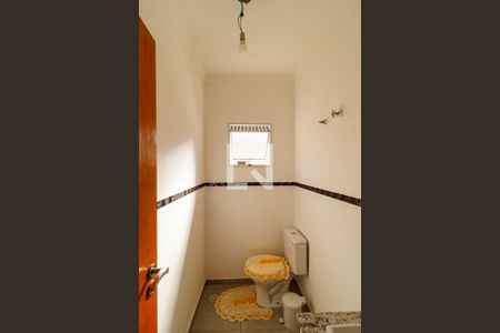 Casa para alugar com 300m², 4 quartos e 8 vagas Casa para alugar com 300m², 4 quartos e 8 vagasBanheiro