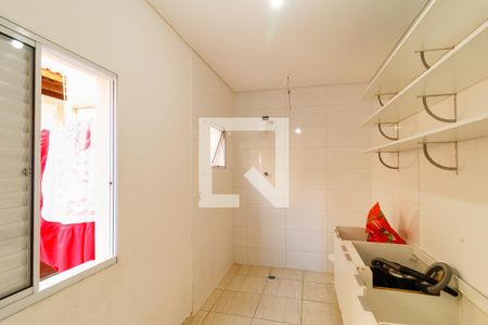 Casa para alugar com 300m², 4 quartos e 8 vagas Casa para alugar com 300m², 4 quartos e 8 vagasÁrea de Serviço