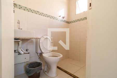 Casa para alugar com 300m², 4 quartos e 8 vagas Casa para alugar com 300m², 4 quartos e 8 vagasBanheiro da Suíte 3