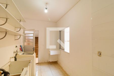 Casa para alugar com 300m², 4 quartos e 8 vagas Casa para alugar com 300m², 4 quartos e 8 vagasÁrea de Serviço